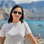 Profesora titulada en Matemáticas con más de 10 años de experiencia.